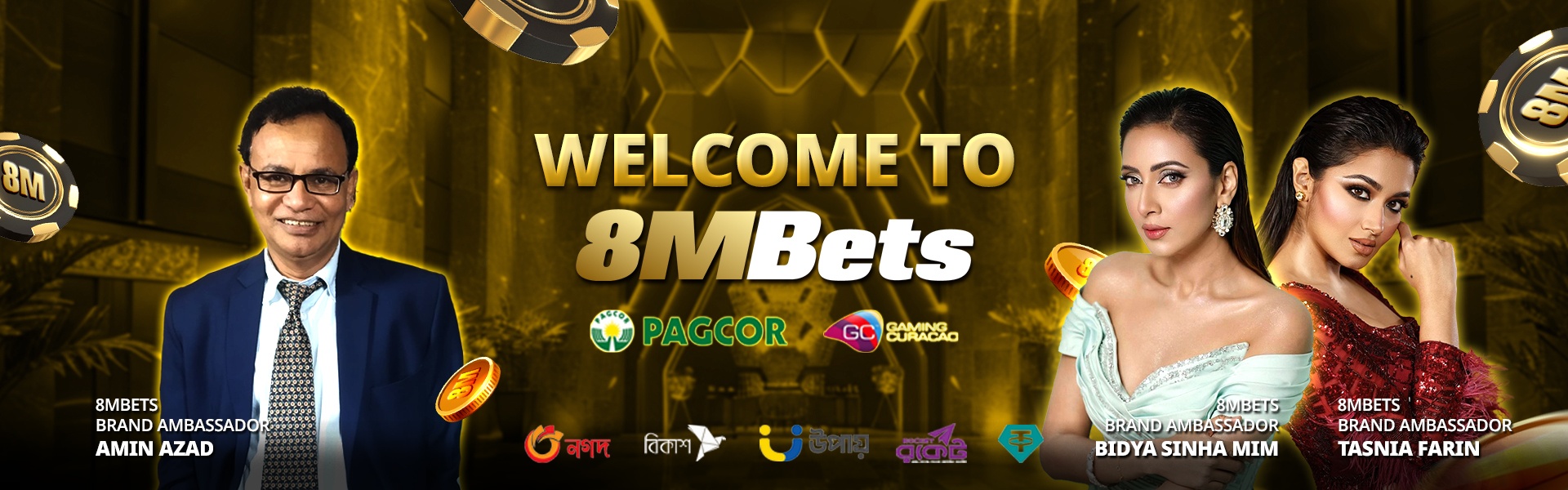8mbets banner